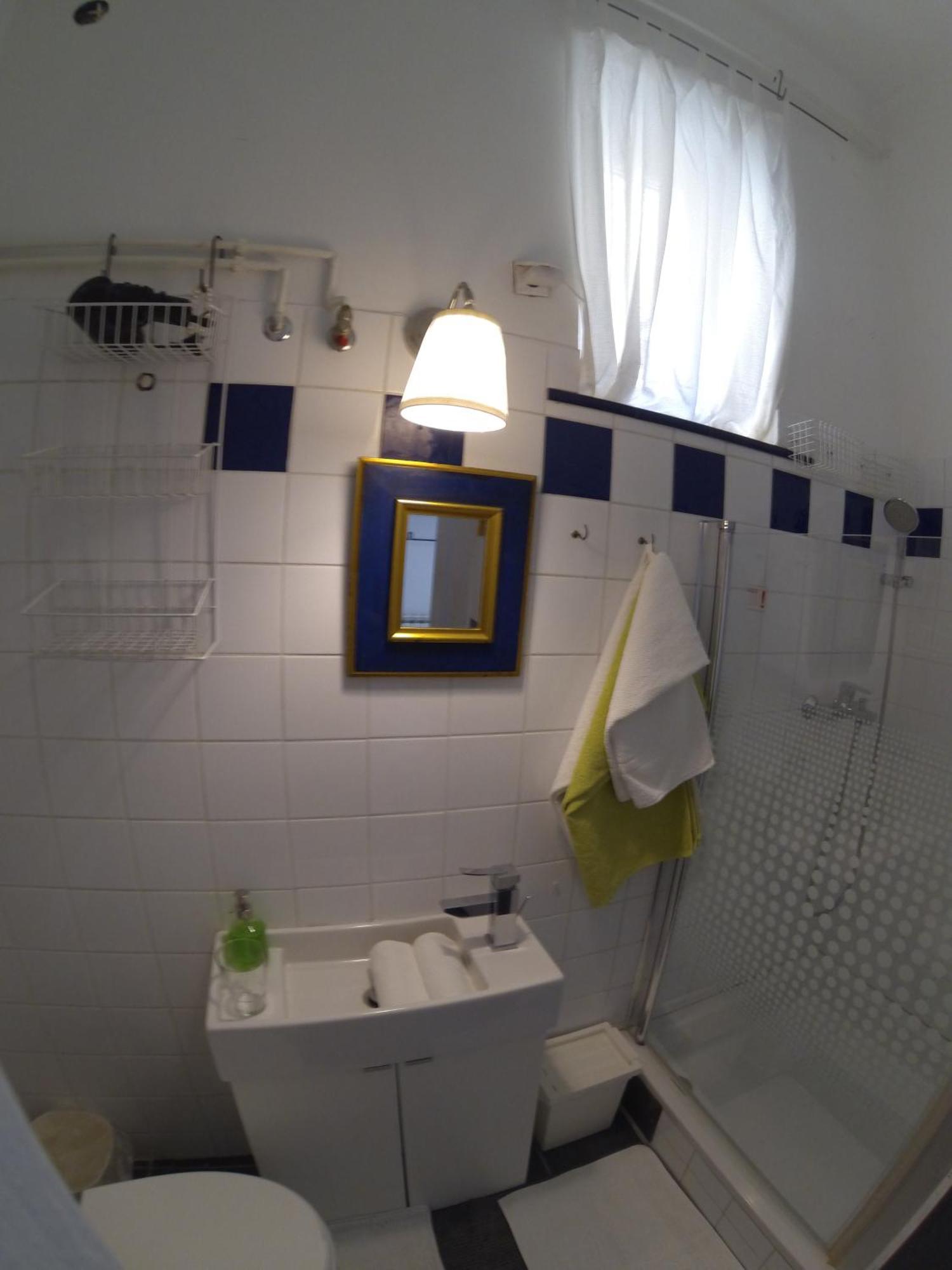 Guest House Ilicki Plac Zagreb Rum bild