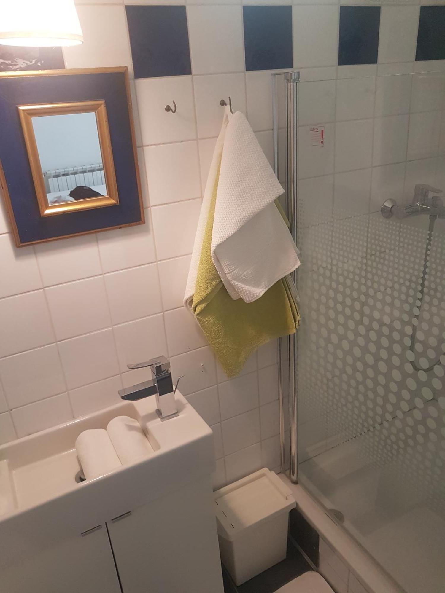 Guest House Ilicki Plac Zagreb Rum bild