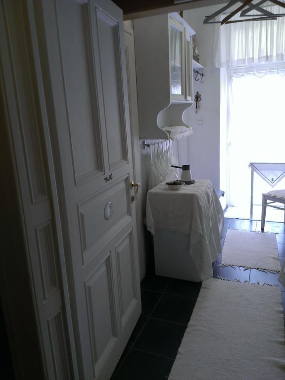 Guest House Ilicki Plac Zagreb Rum bild