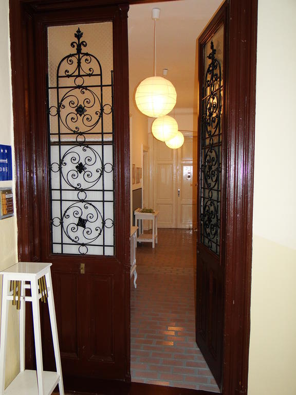 Guest House Ilicki Plac Zagreb Exteriör bild